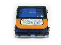 filtru intern hepa aspirator samsung