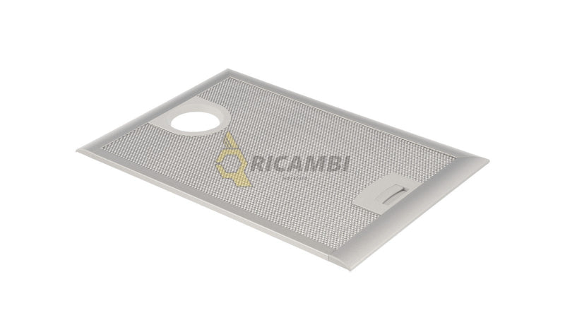 filtru metalic hota bosch