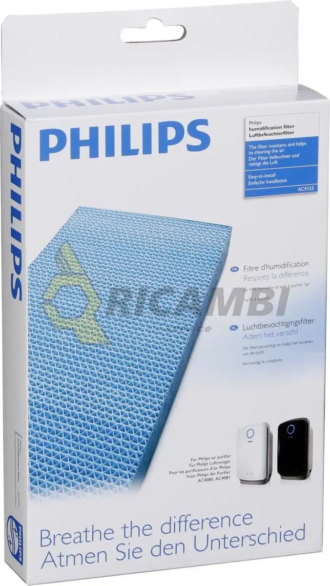 filtru purificator aer Philips AC4155/00