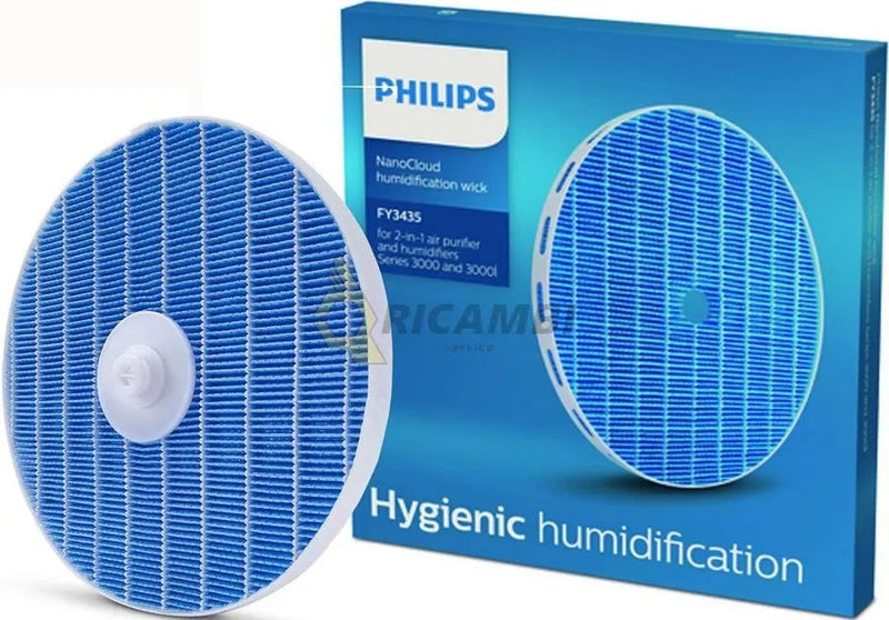 filtru purificator aer philips seria 3000 și 3000i