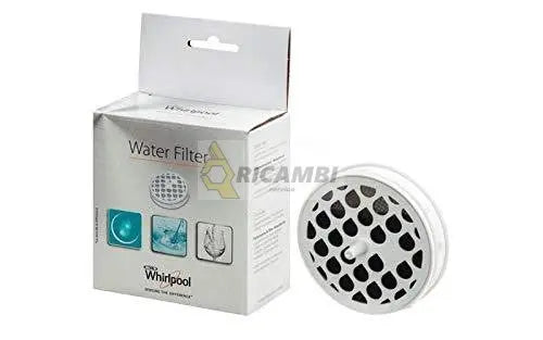 filtru rezervor apa frigider whirlpool