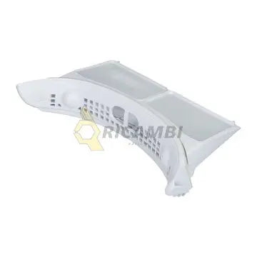 filtru scame uscator whirlpool