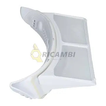 filtru scame uscator whirlpool