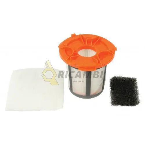 filtru set hepa aspirator electrolux