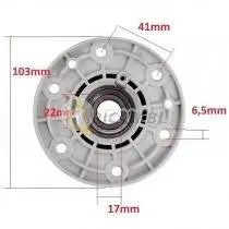 flansa rulment masina spalat hoover candy