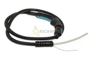furtun abur minivapori delonghi ariete