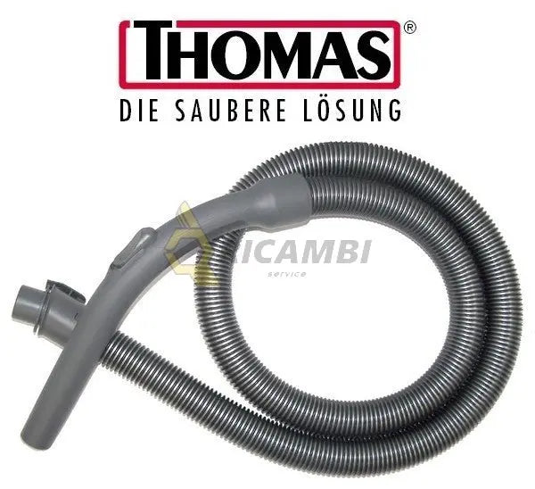 furtun aspirator thomas THOMAS TWIN si GENIUS-Modelle und HYGIENE T2, TWIN T2 PARQUET AQUAFILTER