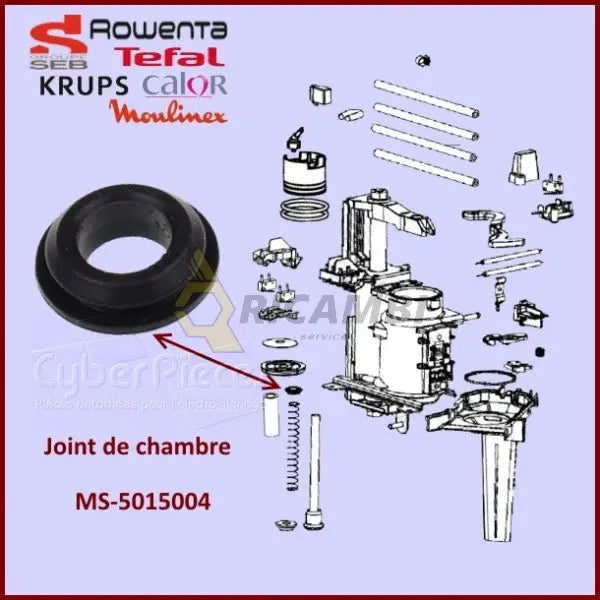 garnitura piston espressor krups