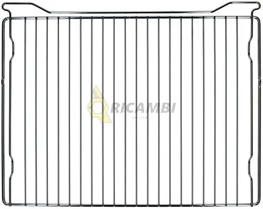 gratar cuptor 455x340 mm
