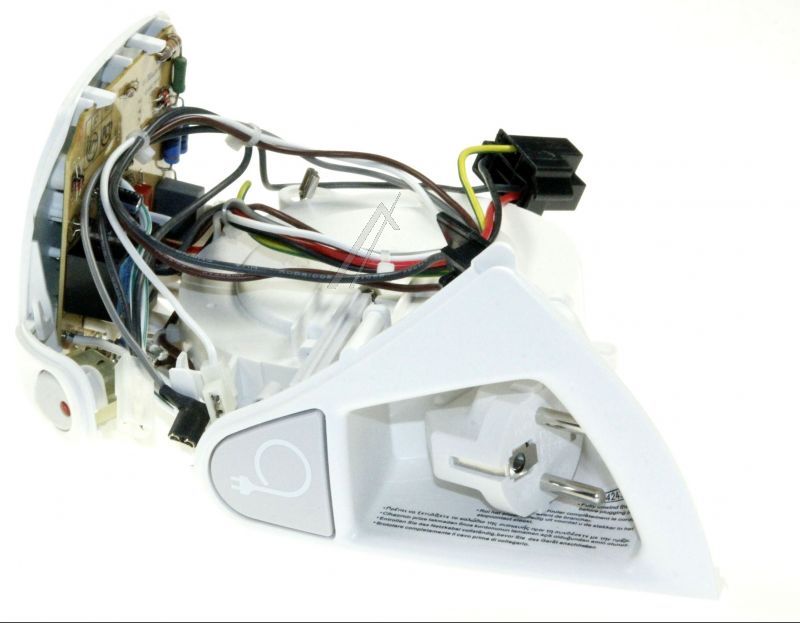 modul electronic kit statie calcat calor tefal