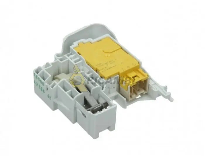 inchizator blocator electric masina de spalat indesit ariston