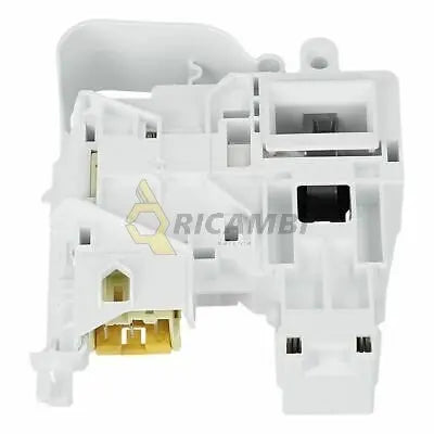 inchizator blocator electric masina de spalat indesit ariston