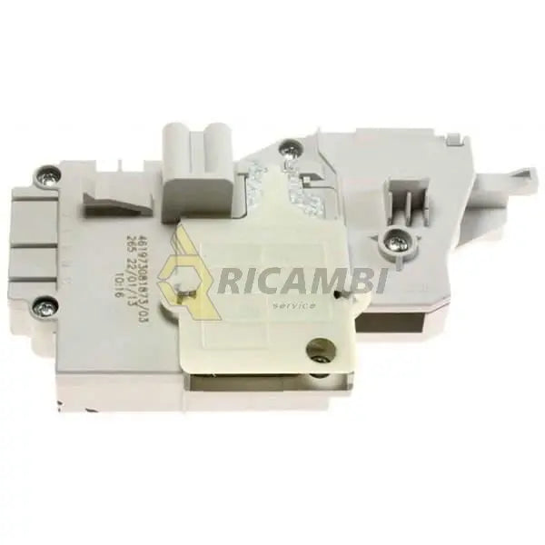 inchizator intrerupator masina de spalat whirlpool 5 contacte