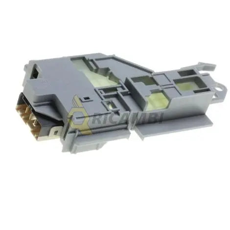 inchizator masina de spalat verticala electrolux