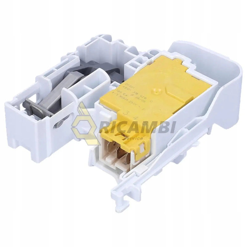 inchizator masina spalat indesit ariston