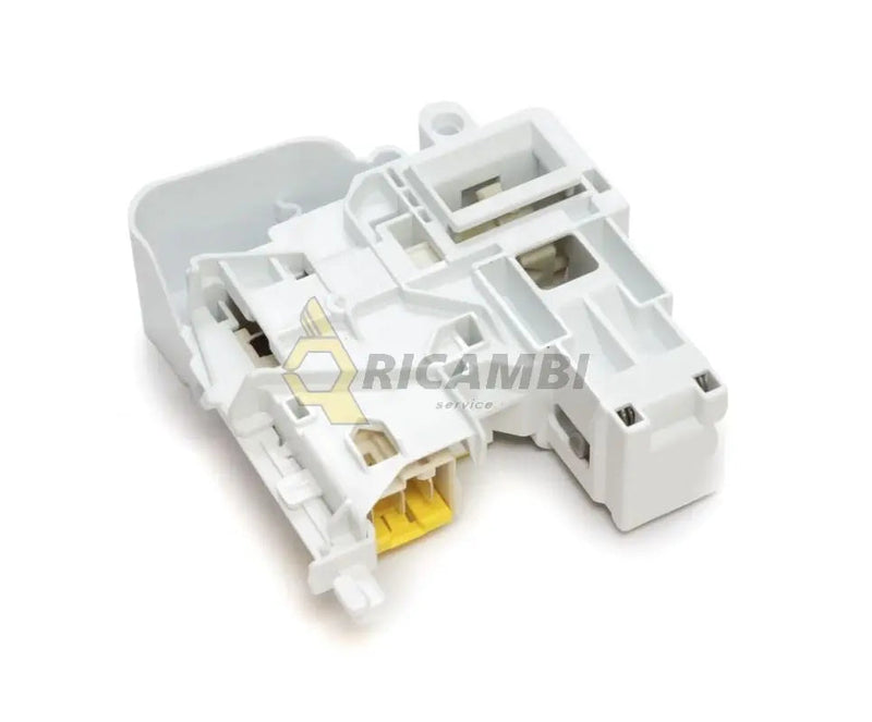 inchizator masina spalat indesit ariston