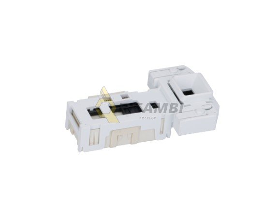 inchizator mecanism blocare masina de spalat bosch siemens