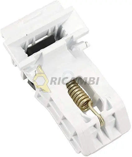 inchizator sistem blocare usa uscator rufe beko