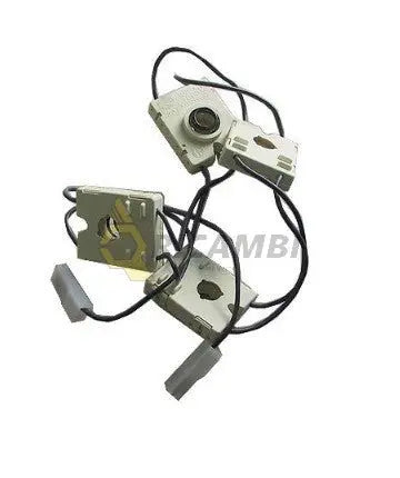 intrerupator buton scanteie aragaz indesit ariston