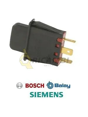 intrerupator buton usa frigider bosch