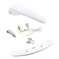 kit maner masina de spalat electrolux