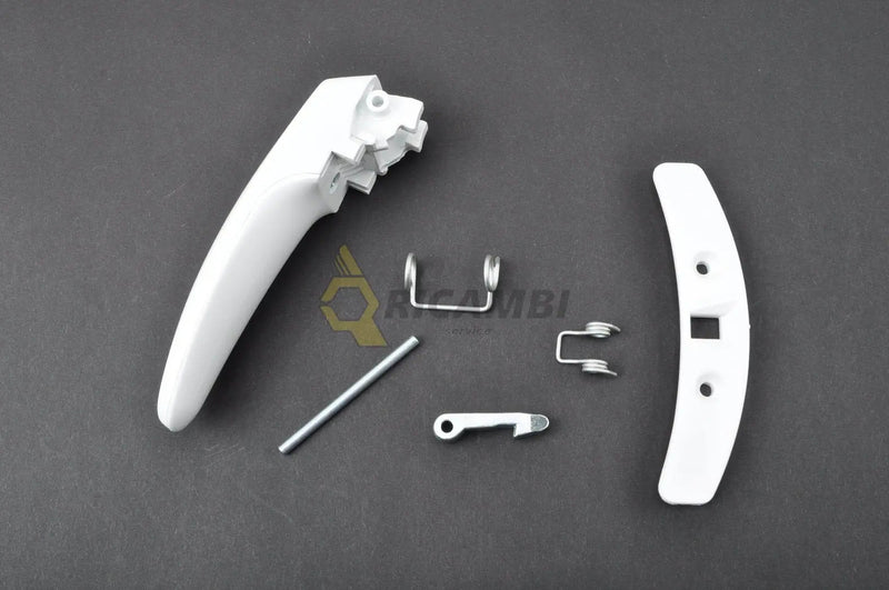 kit maner masina de spalat electrolux