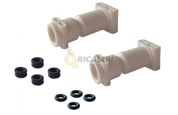 kit racord si garnituri pentru boiler espressor delonghi