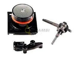 kit reparatie valva erogator unitate espressor cafea saeco