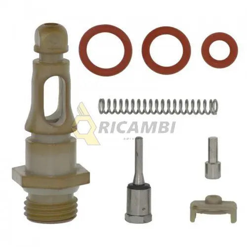 kit ventil evacuare boiler espressor saeco