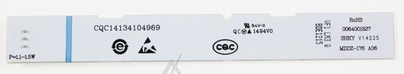 lampa bec led frigider haier