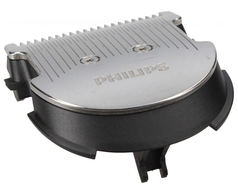 cutit cap aparat tuns philips