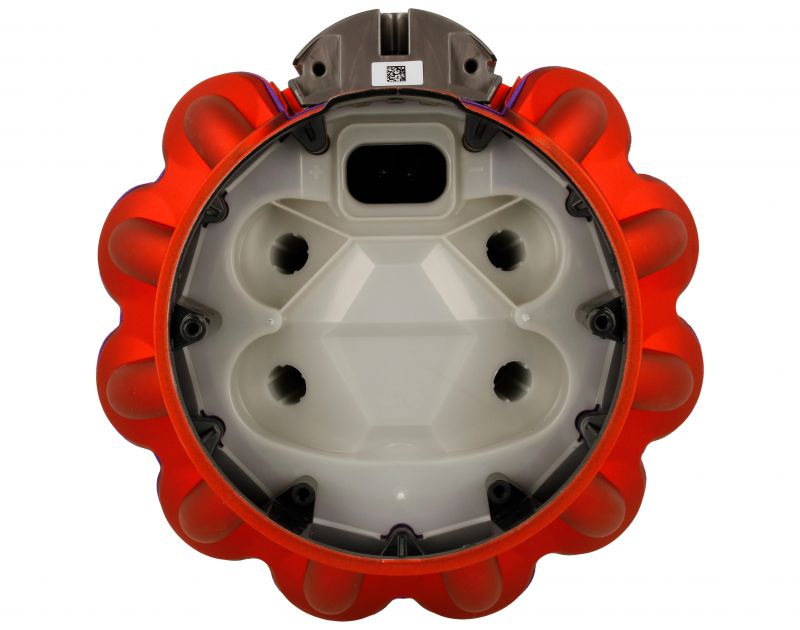 corp turbina aspirator dyson v10 sv12