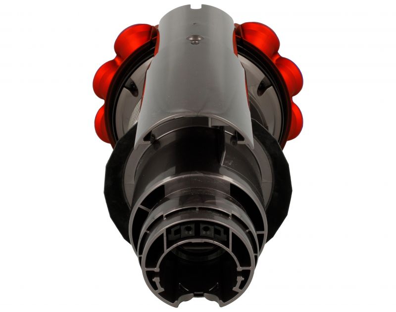 corp turbina aspirator dyson v10 sv12