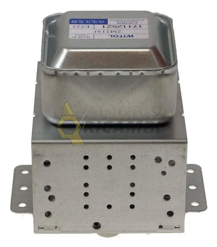 magnetron cuptor microunde 2M219J