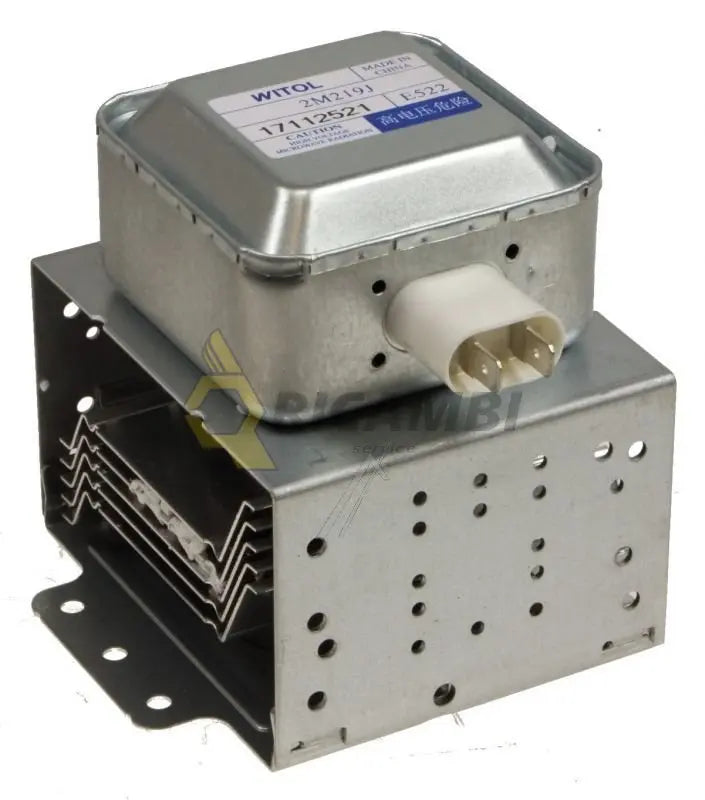 magnetron cuptor microunde 2M219J