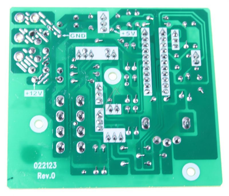 modul electronic Waeco CF 18