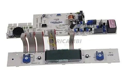 modul electronic combima frigorifica ariston indesit
