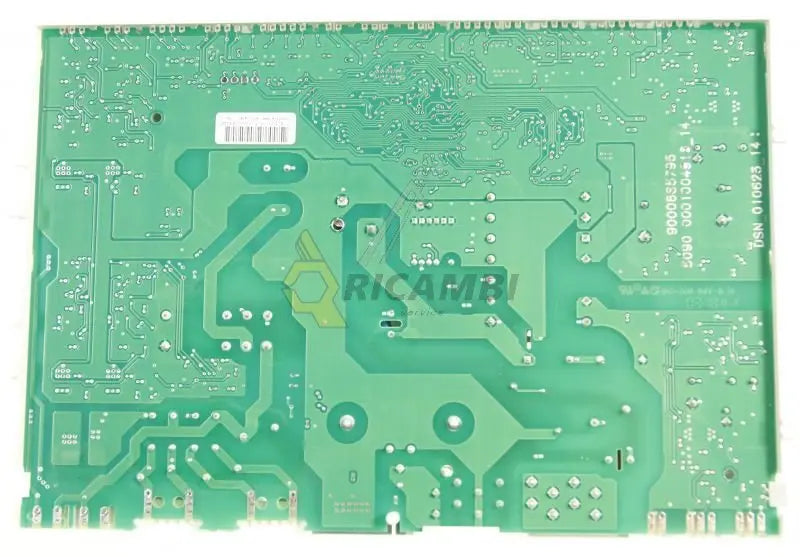 modul electronic espressor bosch