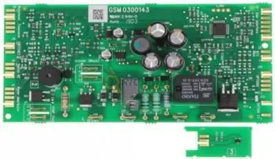 modul electronic espressor krups EA817