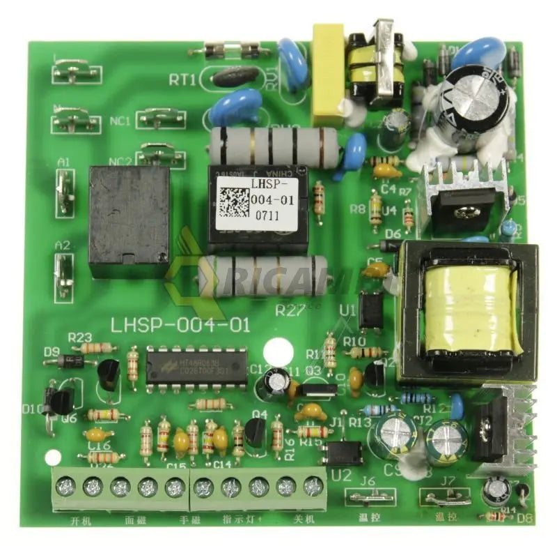 modul electronic feliator hendi