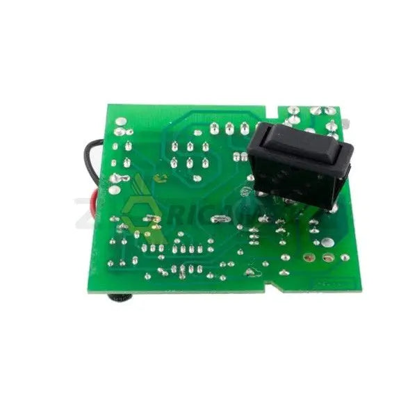 modul electronic masina de tocat zelmer