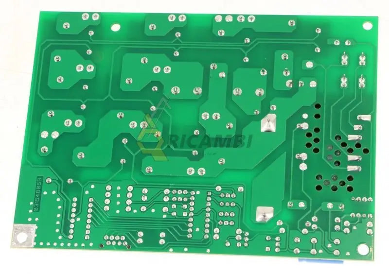 modul electronic robot coupe BLIXER
