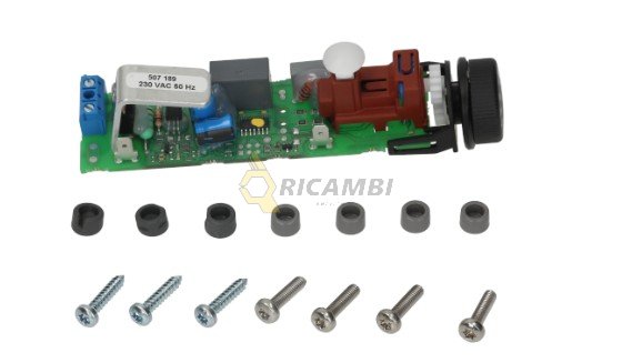 modul electronic robot coupe mini mp