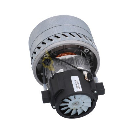 motor aspirator 1200w  3 stagi H197 D148