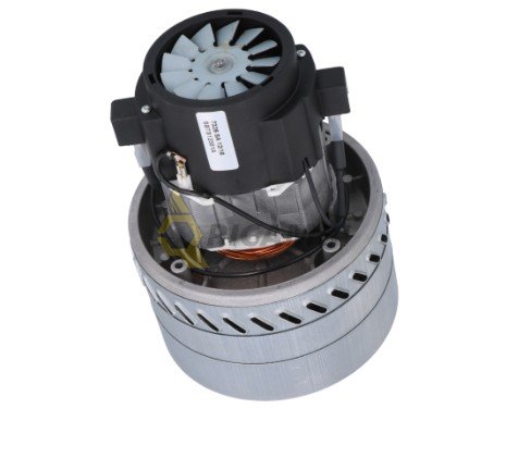 motor aspirator 1200w  3 stagi H197 D148