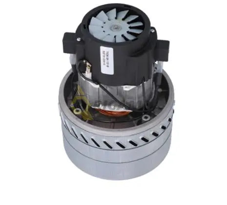 motor aspirator 1200w  3 stagi H197 D148