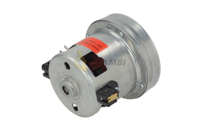 motor aspirator 1600w D106 H107 mm
