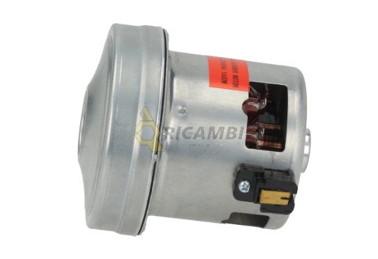 motor aspirator 1600w D106 H107 mm