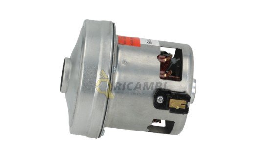 motor aspirator 1600w D106 H112 mm