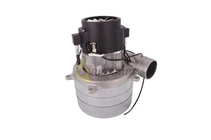 motor aspirator 3 stagi cu turbina H208 D144